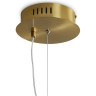 Подвесной светильник FREYA PLUM FR6137PL-L6BT